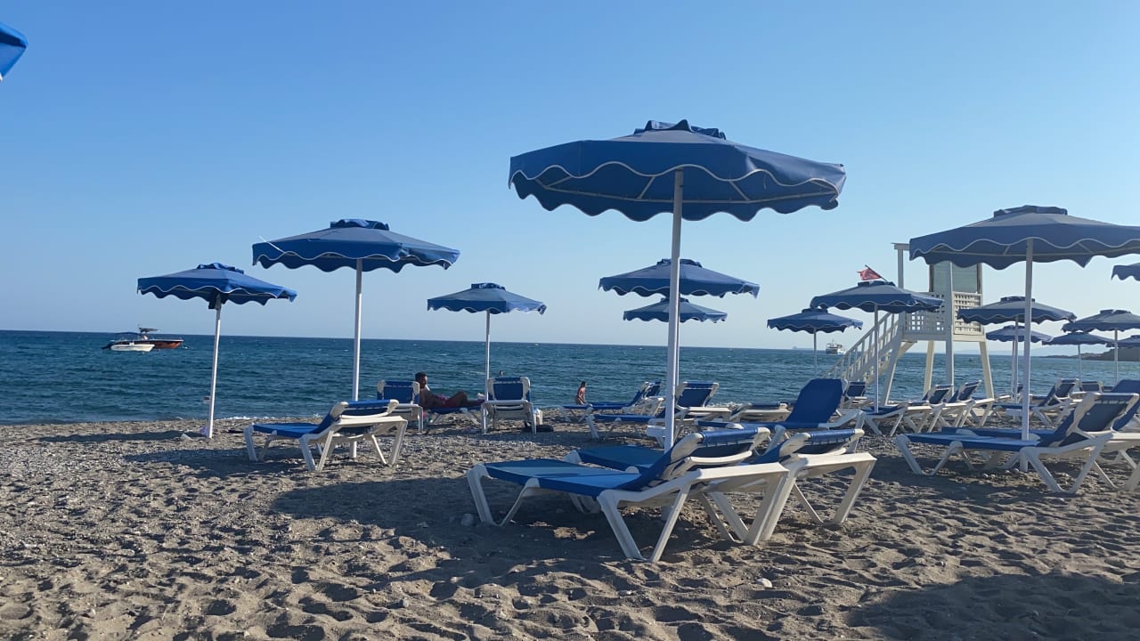 Strand Lindos Princess Beach Resort & Spa