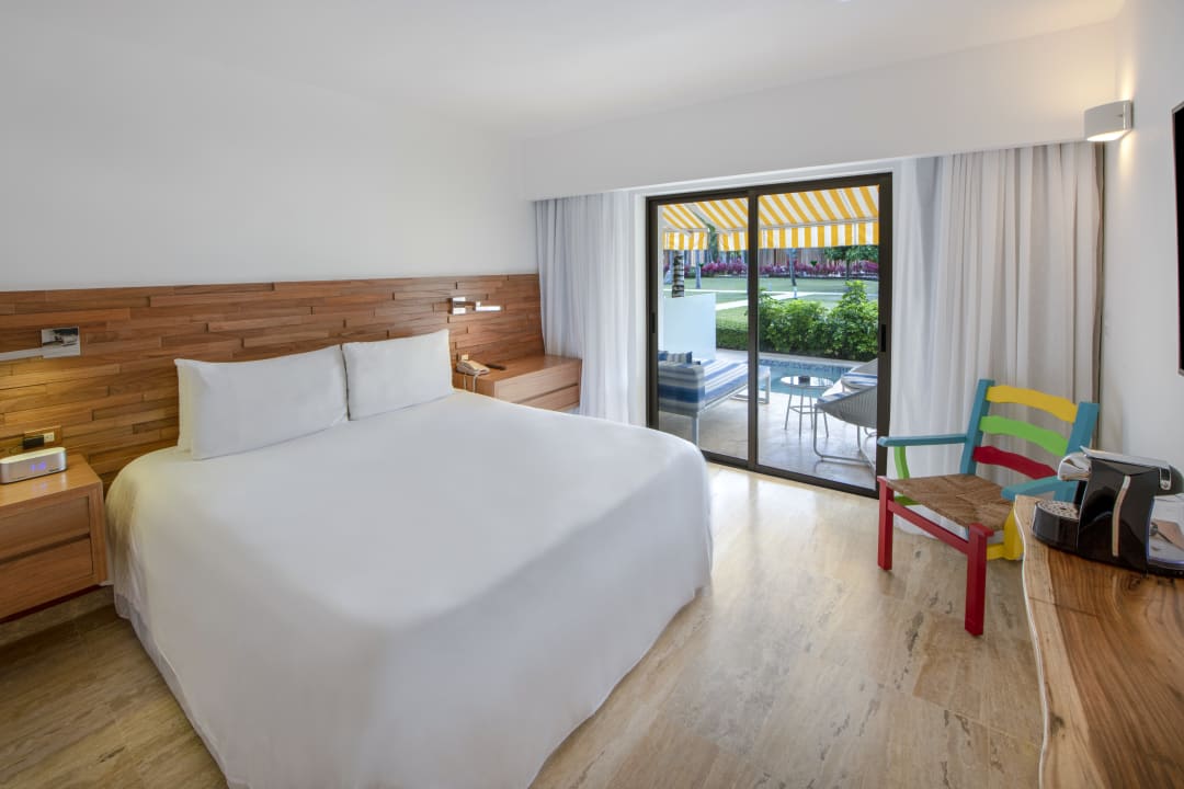 Zimmer Viva V Samana by Wyndham – Adults Only