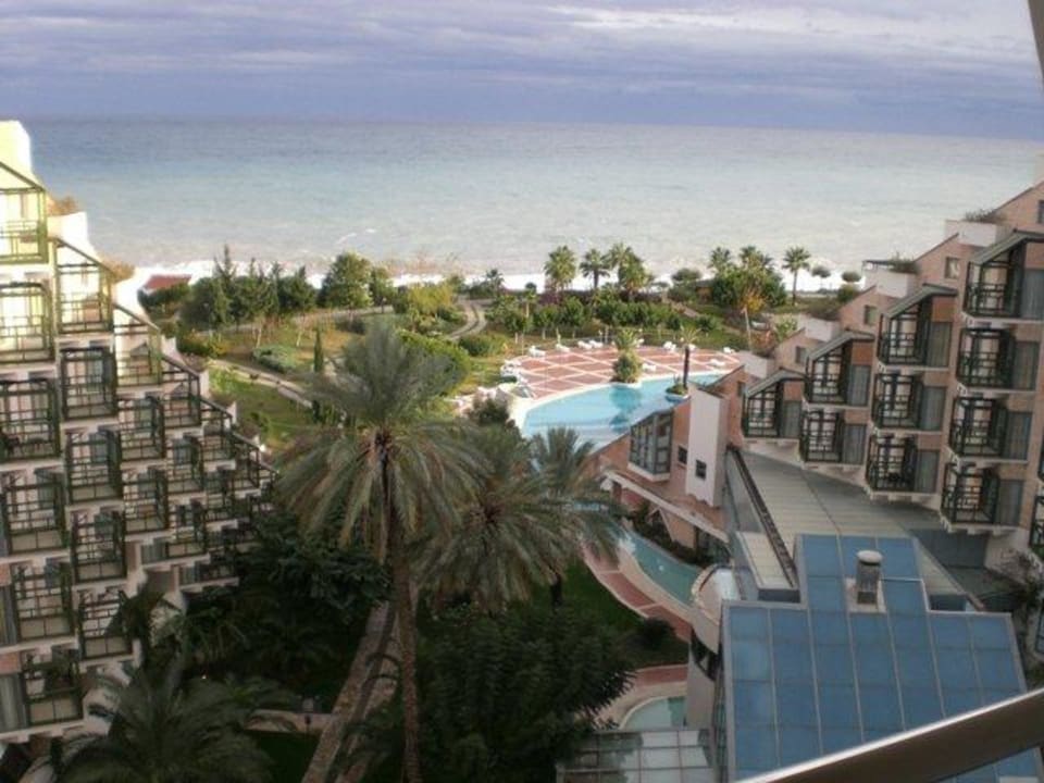 Super schön. Limak Limra Hotel & Resort