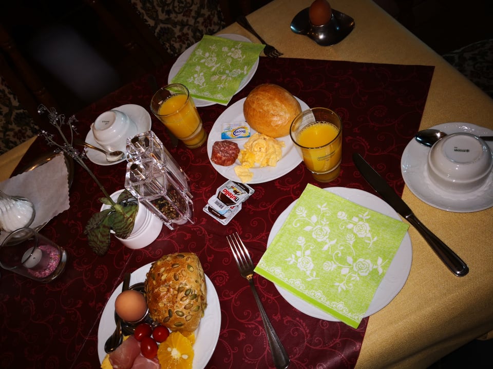 Gastro Hotel Riemann