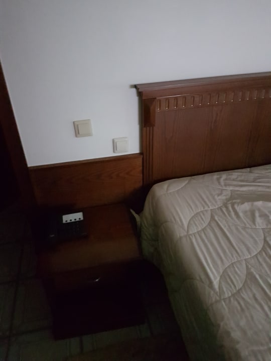 Zimmer Hotel Carpini