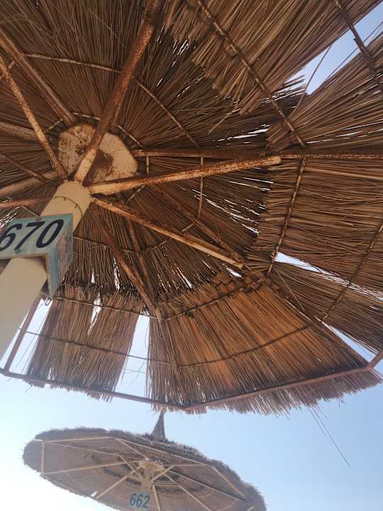 Sonstiges Pickalbatros Alf Leila Wa Leila Resort - Neverland Hurghada