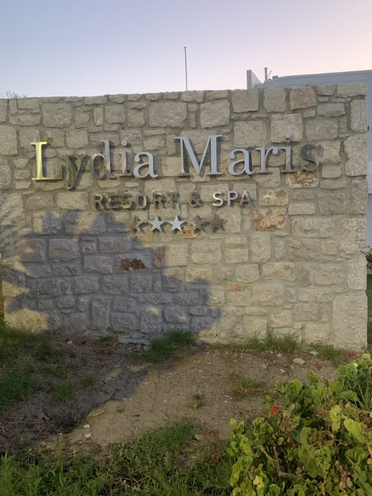 Sonstiges Lydia Maris Resort & Spa