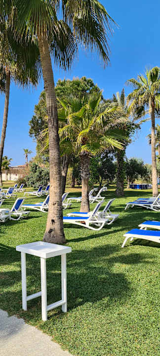 Außenansicht Süral Saray Hotel