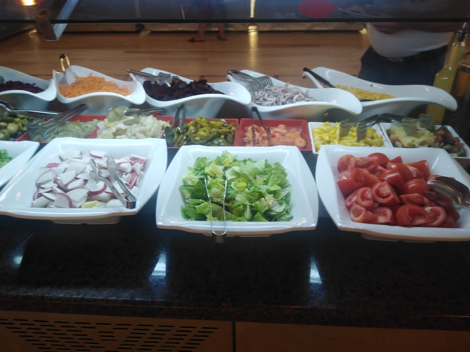 Gastro Labranda Alantur Resort