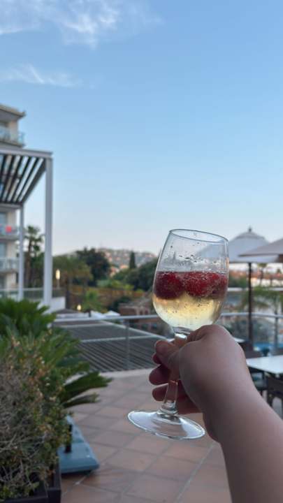 Gastro Costa Encantada Resort & Suites