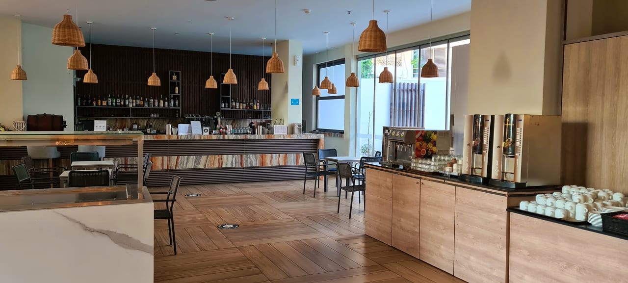 Gastro Castellum Suites All Inclusive