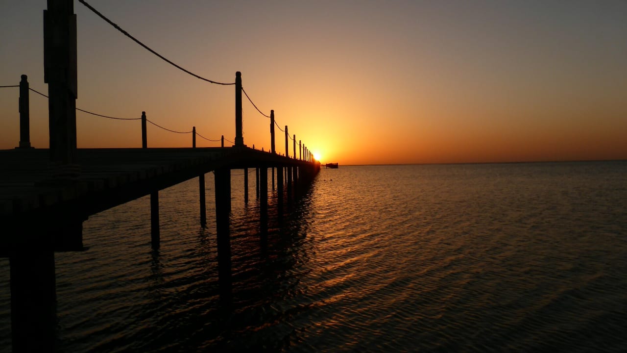 Strand Casa Mare Resort