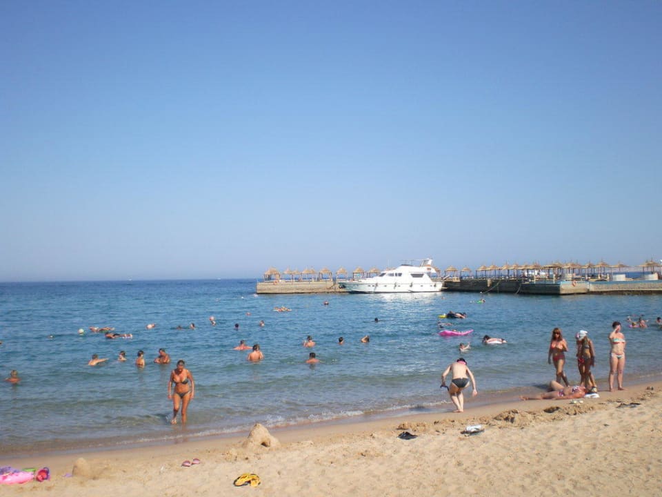 Strand Beach Albatros Resort