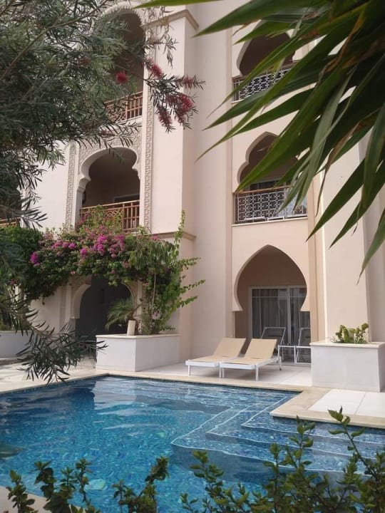 Zimmer The Grand Palace - Adults only