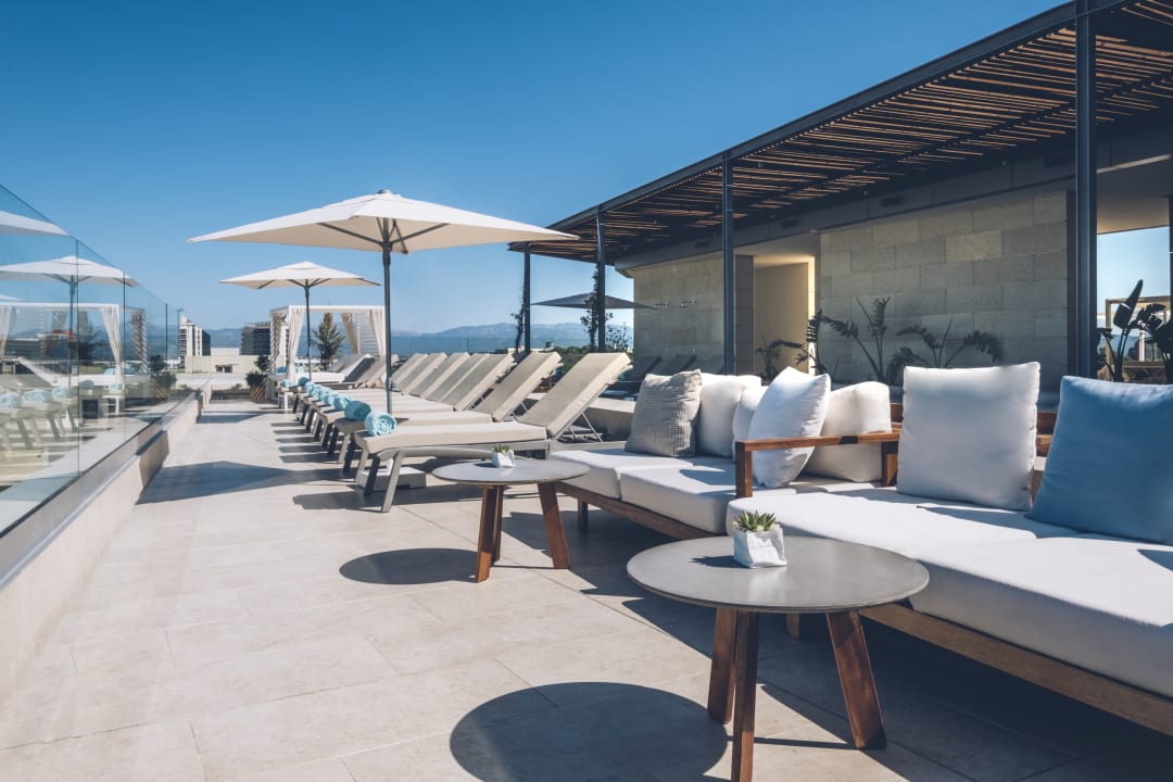 Gastro Iberostar Selection Llaut Palma