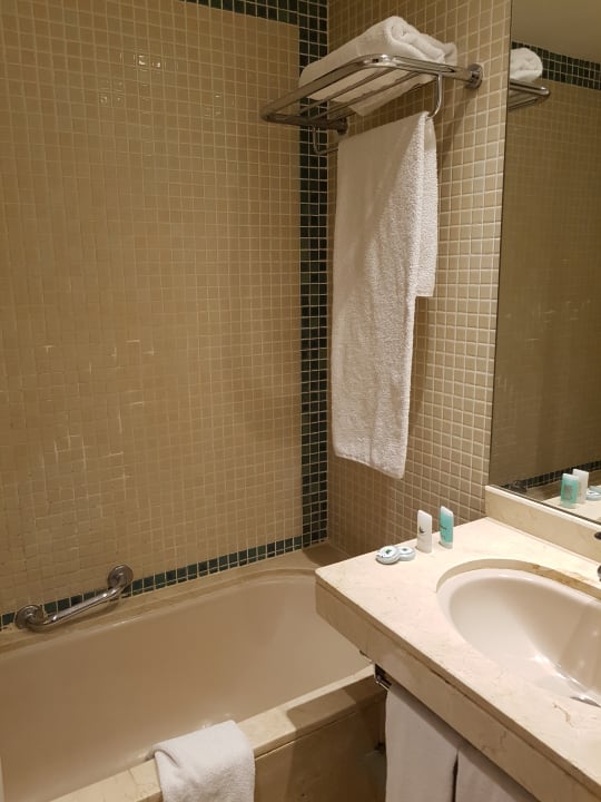 Zimmer Labranda Rose Aqua Parc