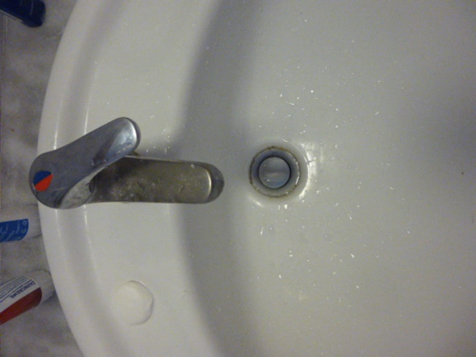 Zimmer Hotel Anthoula Village