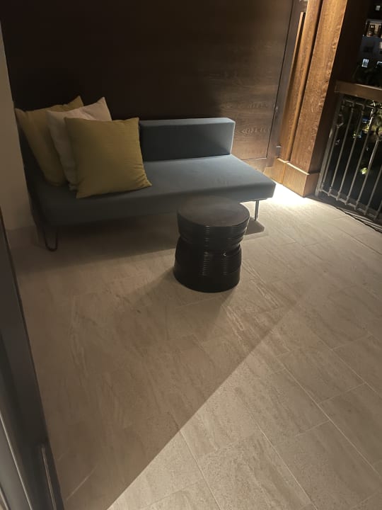 Zimmer Lopesan Costa Bávaro Resort, Spa & Casino