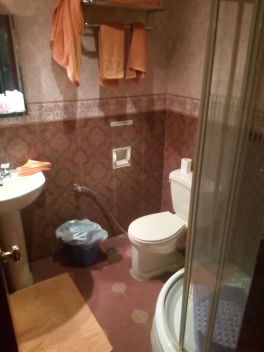 Zimmer Hotel Dhood Gu