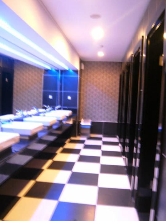 Eindrucksvoll Seaden Sea World Resort & Spa