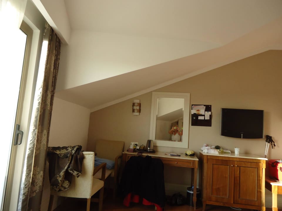 Morgensonne Alba Queen Hotel