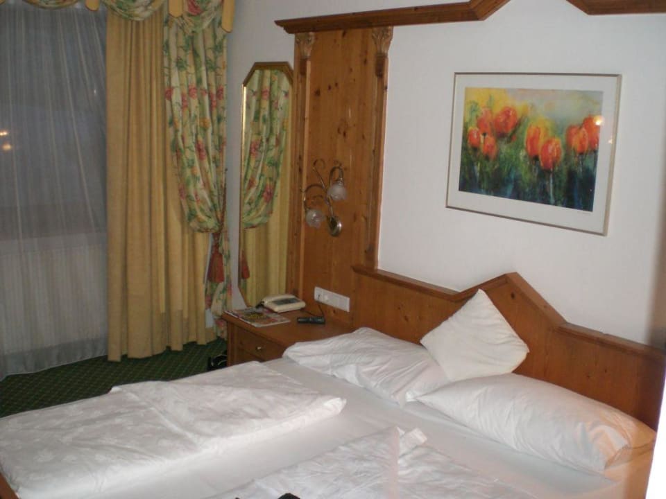 Unser Doppelzimmer Falkensteiner Hotel & Spa Falkensteinerhof