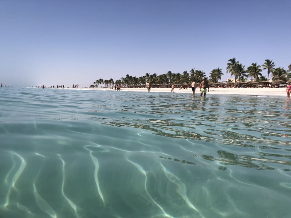 Strand Salalah Rotana Resort