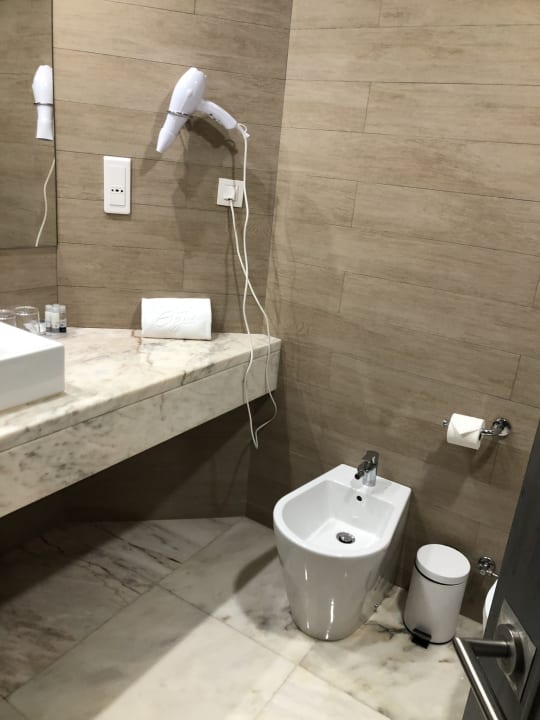 Zimmer Hotel Baia Azul