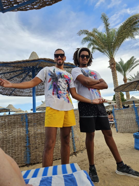 Sport & Freizeit Utopia Beach Club