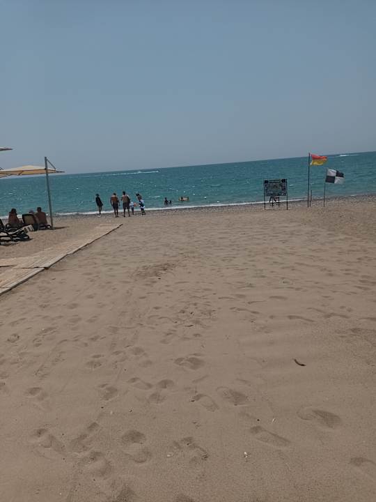 Strand Sherwood Dreams Resort