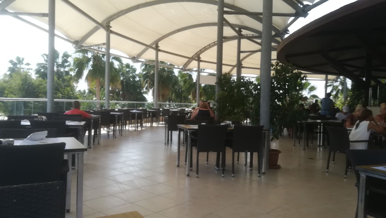 Gastro VONRESORT Golden Coast