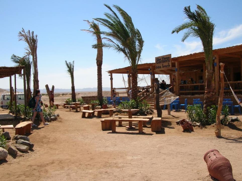 Strandbar Hotel Three Corners Ocean View prestige - Adults only