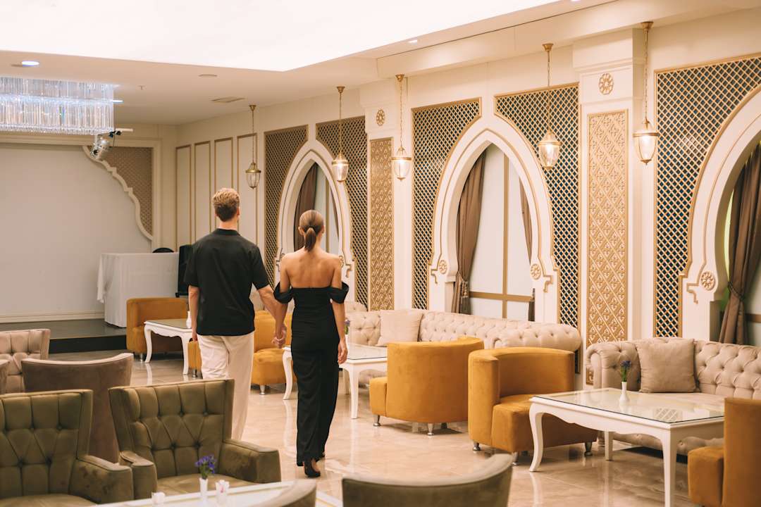 Sonstiges Adalya Resort & Spa - Adults Only