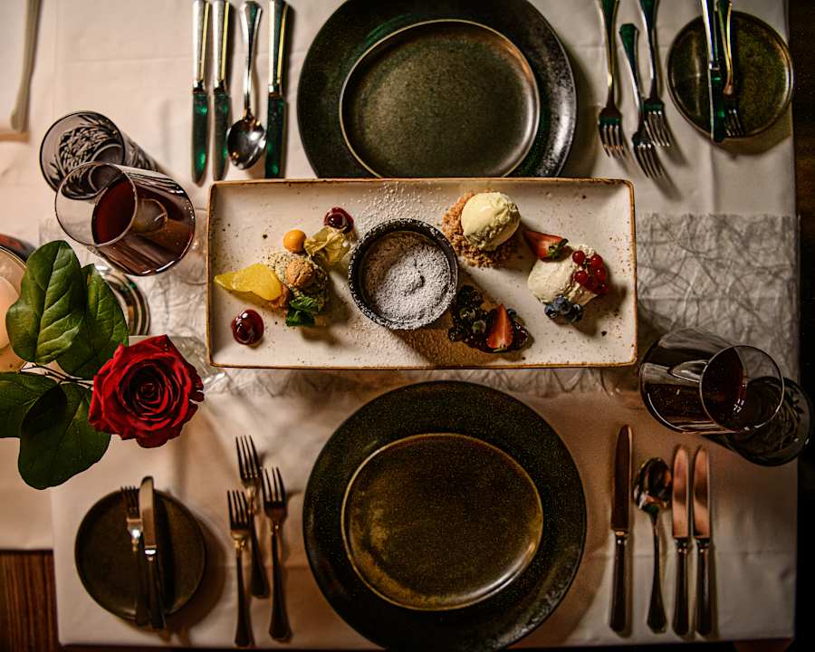 Gastro Hotel Winzer - Nur wir Zwei