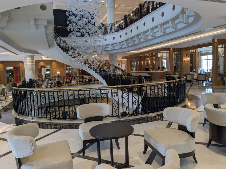 Lobby Papillon Zeugma Relaxury