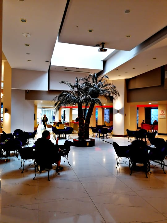 Gastro Limak Lara Deluxe Hotel & Resort