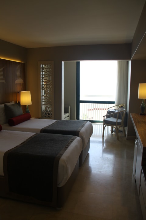 Standart Zimmer PALOMA Perissia