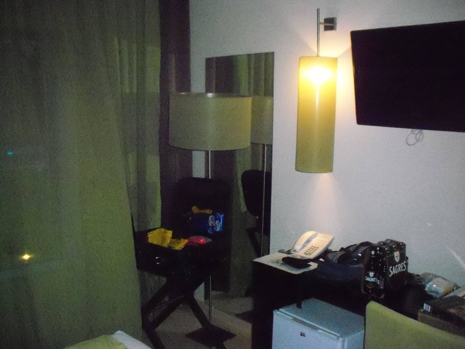 Doppelzimmer Hotel Lido