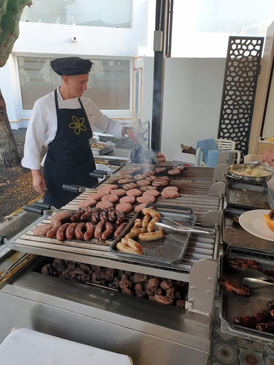 Gastro Sentido Aequora Lanzarote Suite