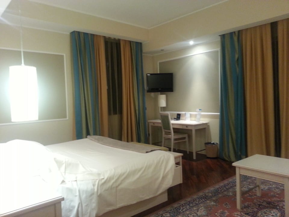 Camera Hotel Albergo Della Roccia