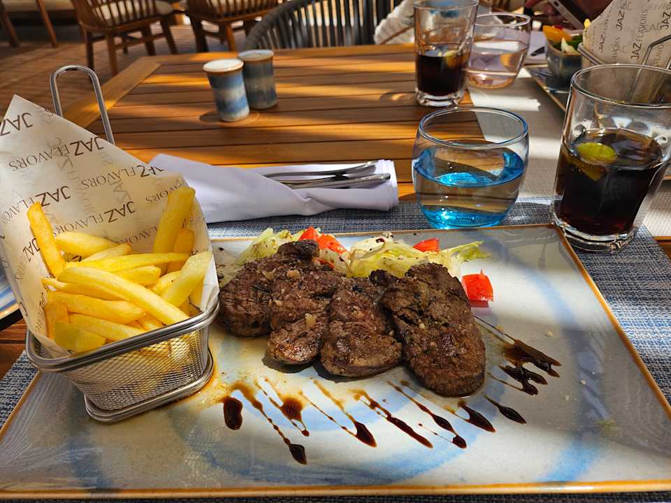 Gastro JAZ Elite Asteria