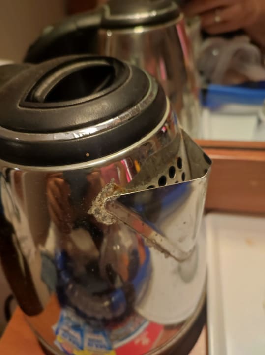 Zimmer Riviera Aqua Park Resort