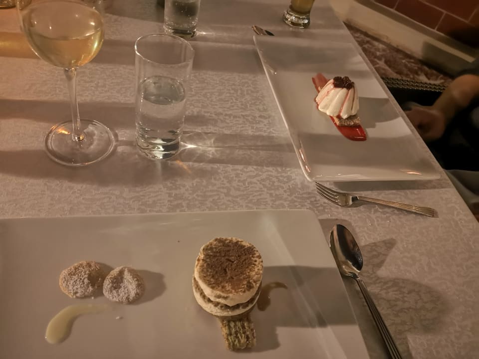 Gastro Baron Palace Sahl Hasheesh