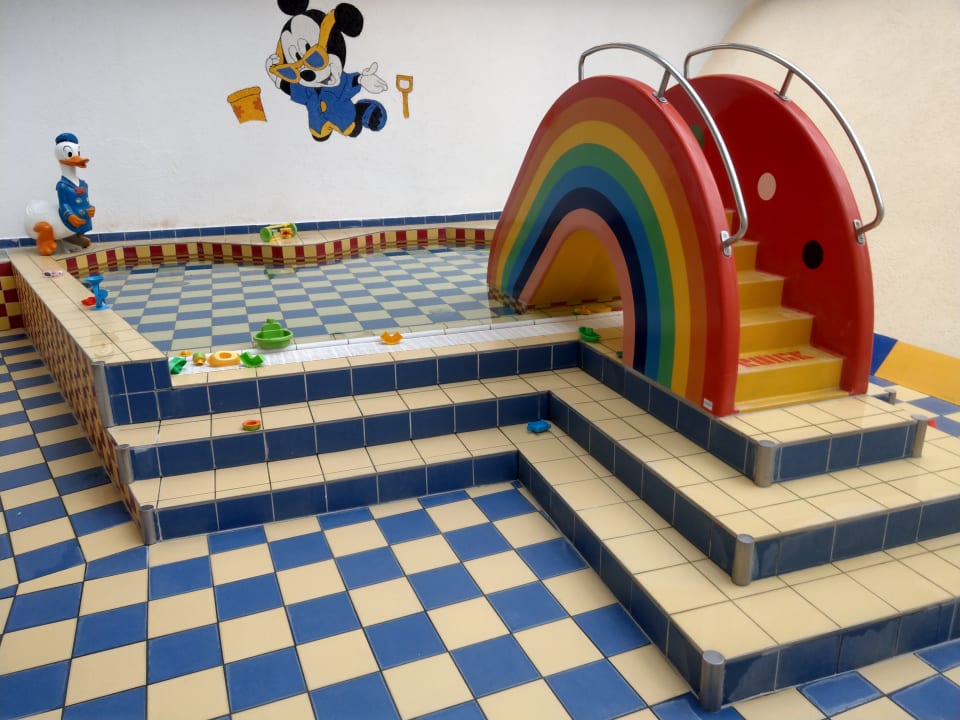 Sport & Freizeit Hotel Deichkrone - Familotel Nordsee