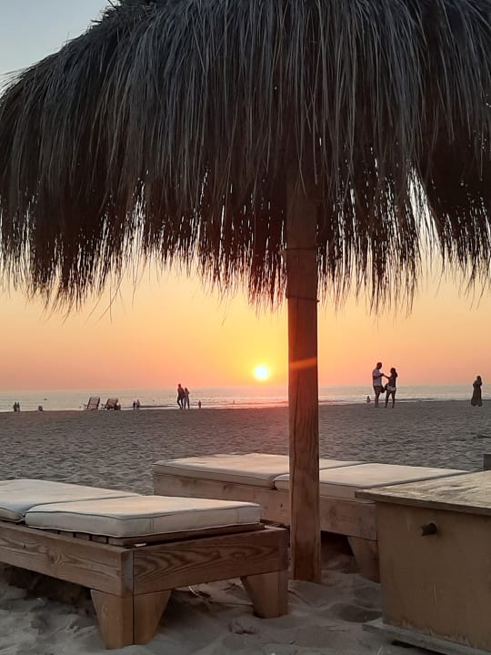 Strand Valentin Sancti Petri