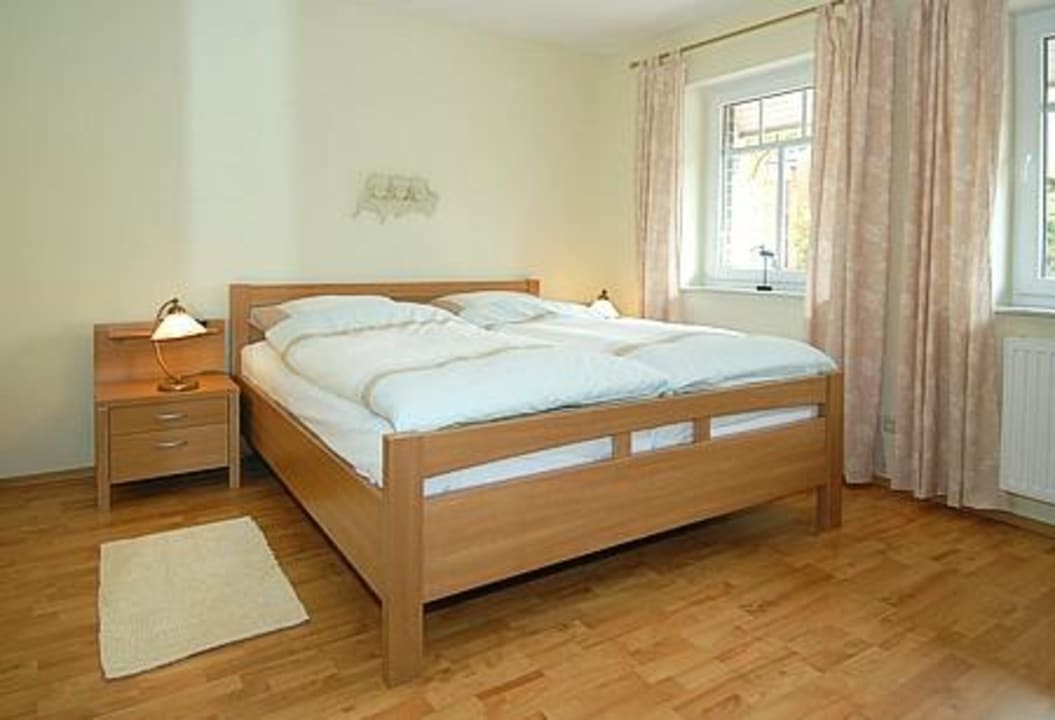 Fewo "Kleine Möwe" Ferienhaus Luettje Brise