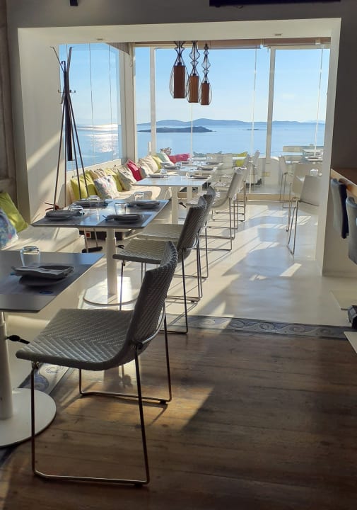 Gastro Mykonos View Hotel