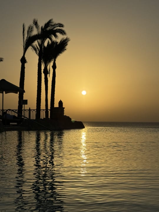 Außenansicht Makadi Spa - Adults only