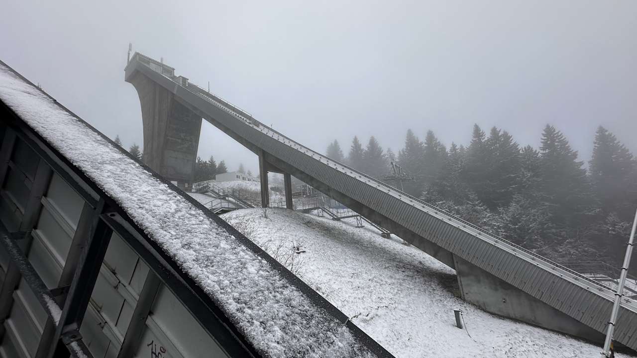 Sonstiges AHORN Panorama Hotel Oberhof