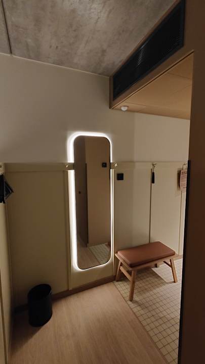 Zimmer Comfort Hotel Helsinki Airport