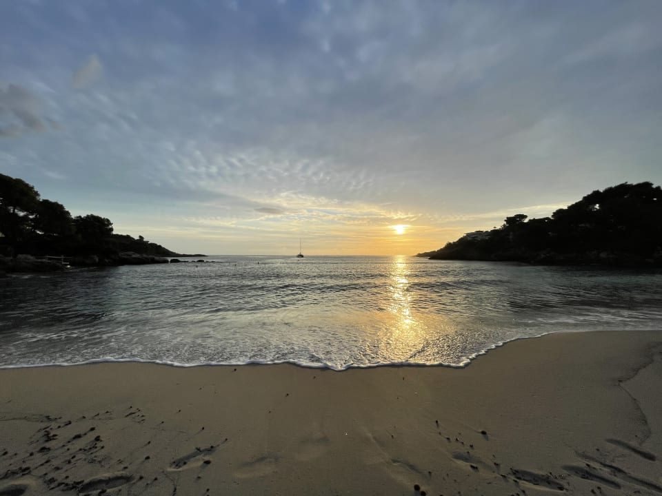 Strand Iberostar Waves Pinos Park