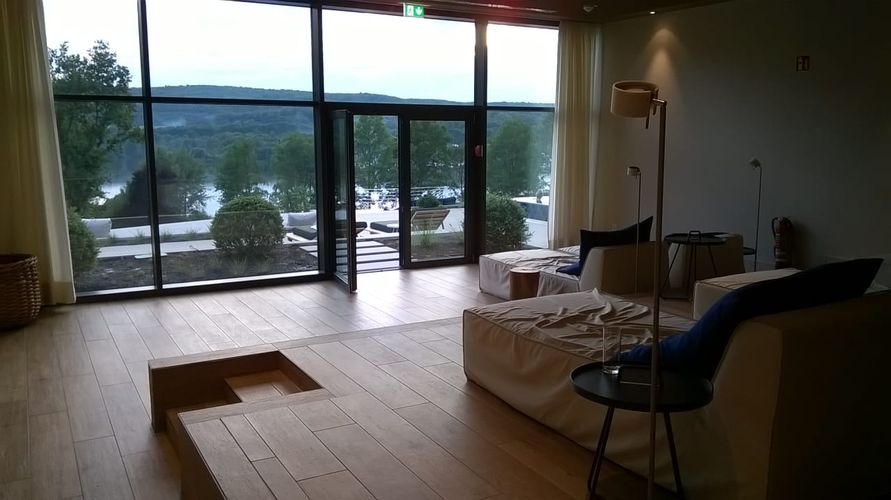 Zimmer Seezeitlodge Hotel & Spa