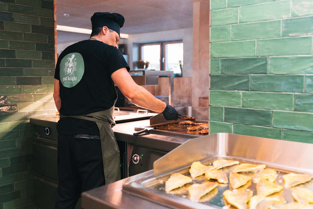 Gastro Gut Hügle Erlebnisbauernhof