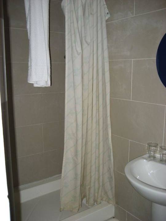 das Bad Hotel Euro Wembley